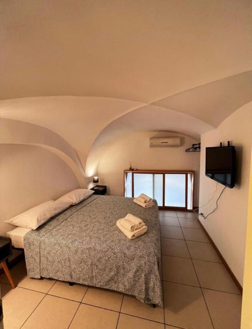 Vanedda House Apartment Catania Exterior photo